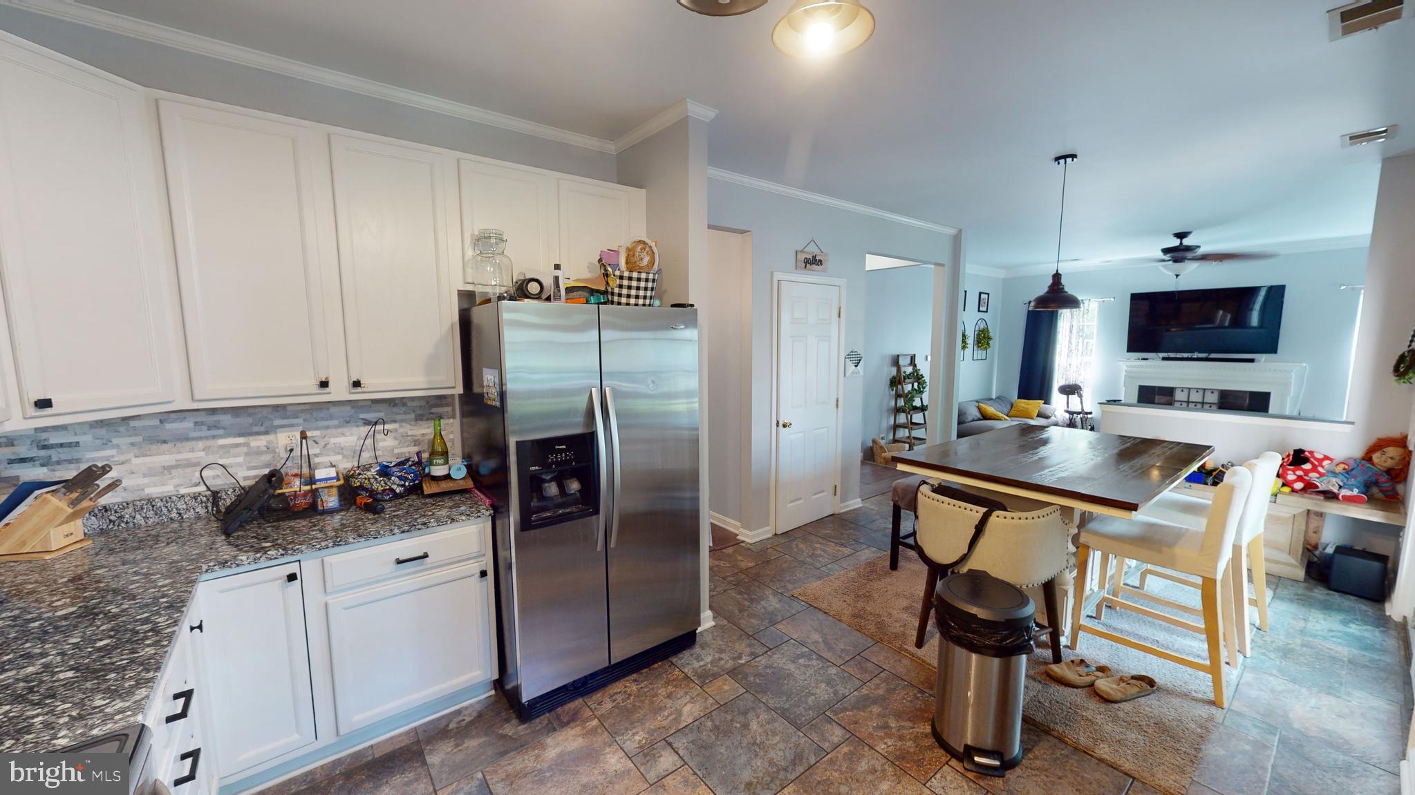 SWAN POINT - Residential