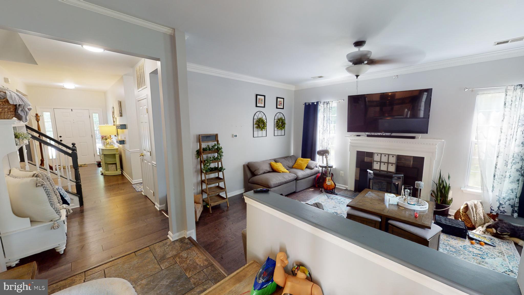 SWAN POINT - Residential