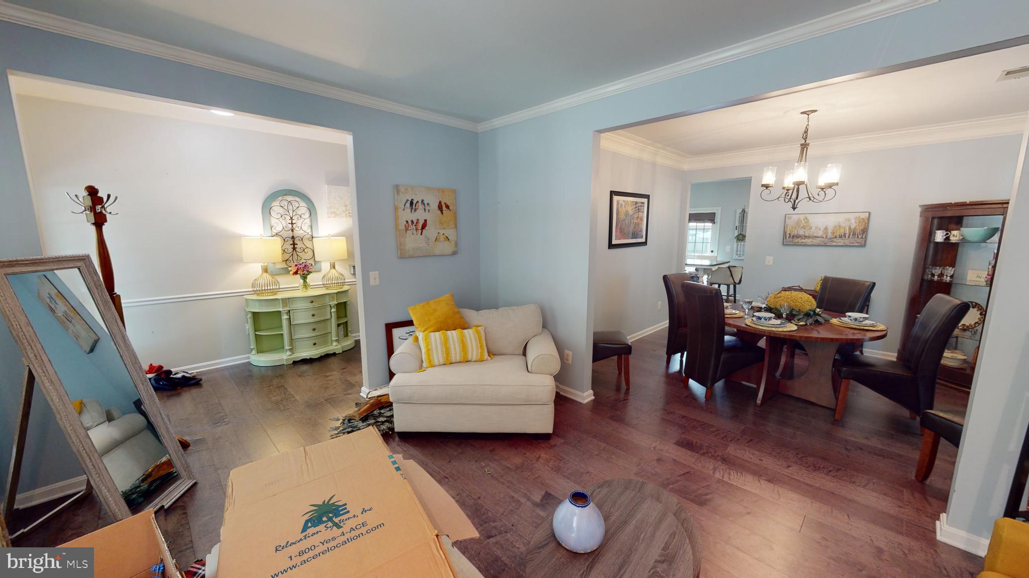 SWAN POINT - Residential