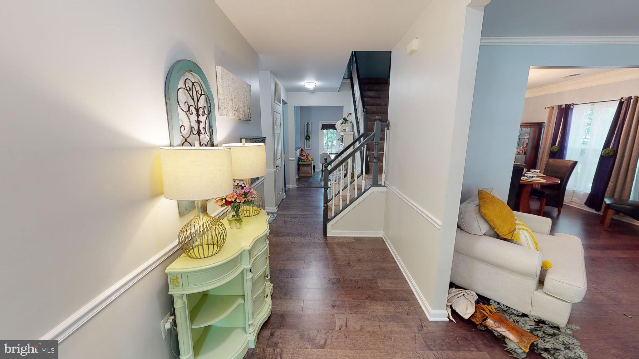 SWAN POINT - Residential