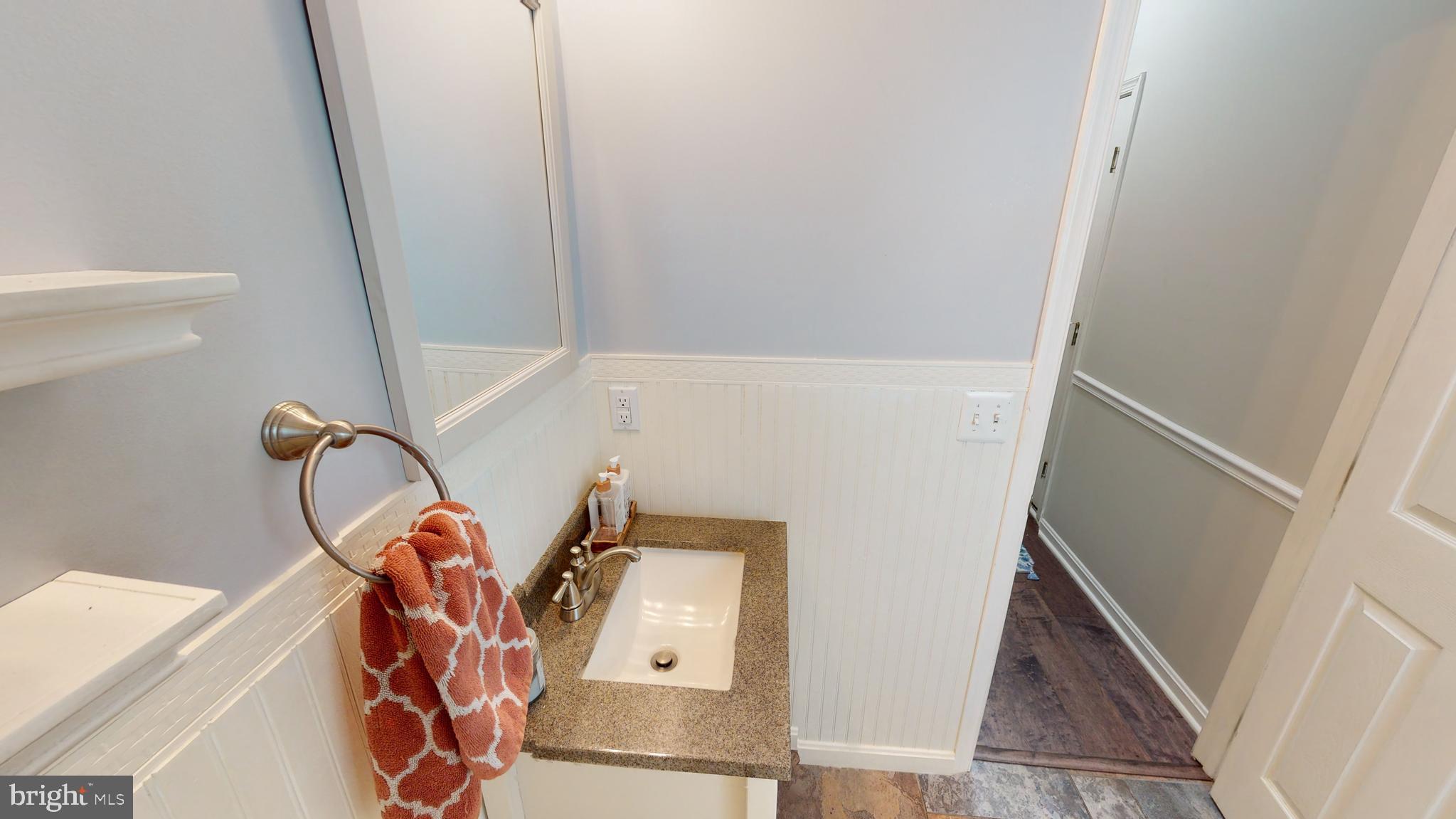 SWAN POINT - Residential