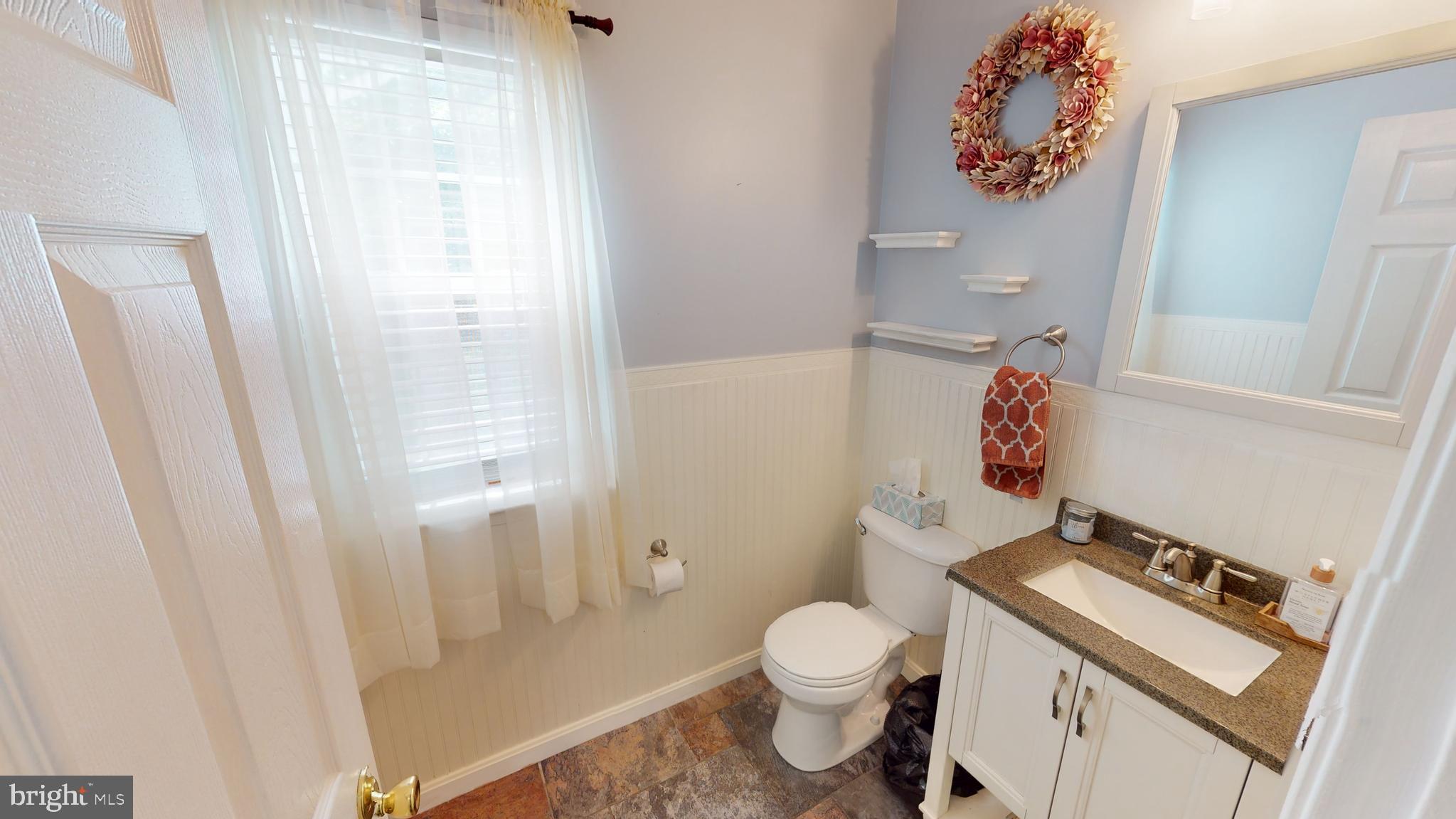 SWAN POINT - Residential