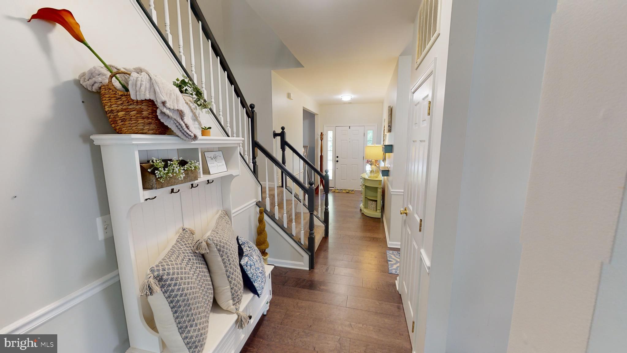 SWAN POINT - Residential