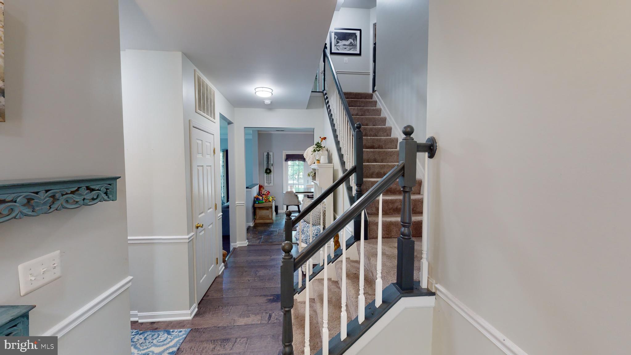 SWAN POINT - Residential