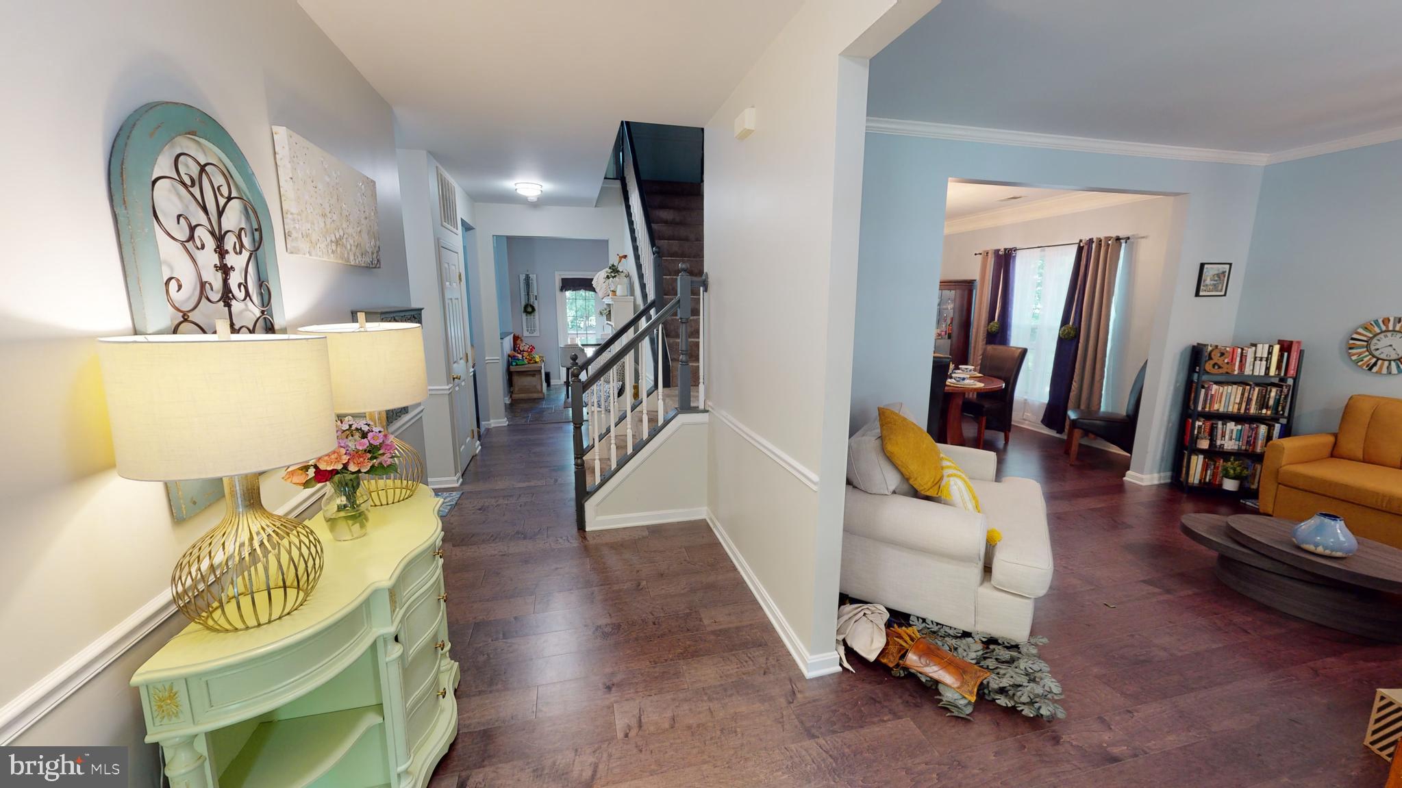 SWAN POINT - Residential