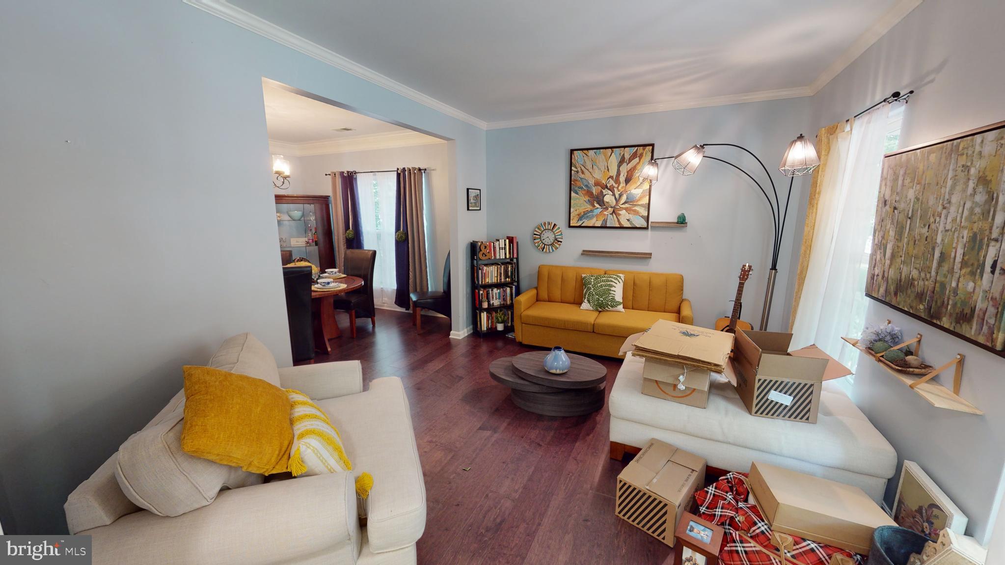 SWAN POINT - Residential