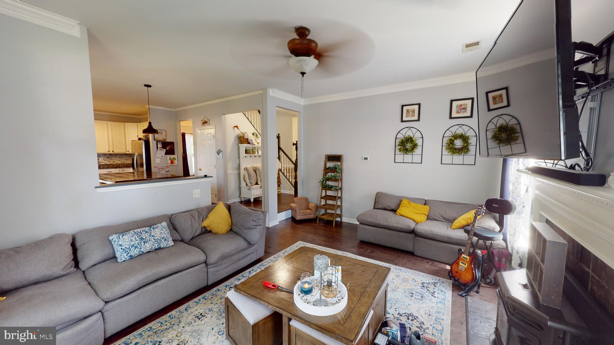 SWAN POINT - Residential