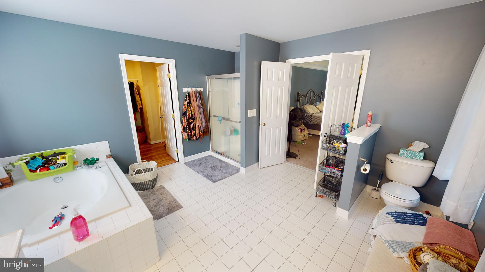 SWAN POINT - Residential