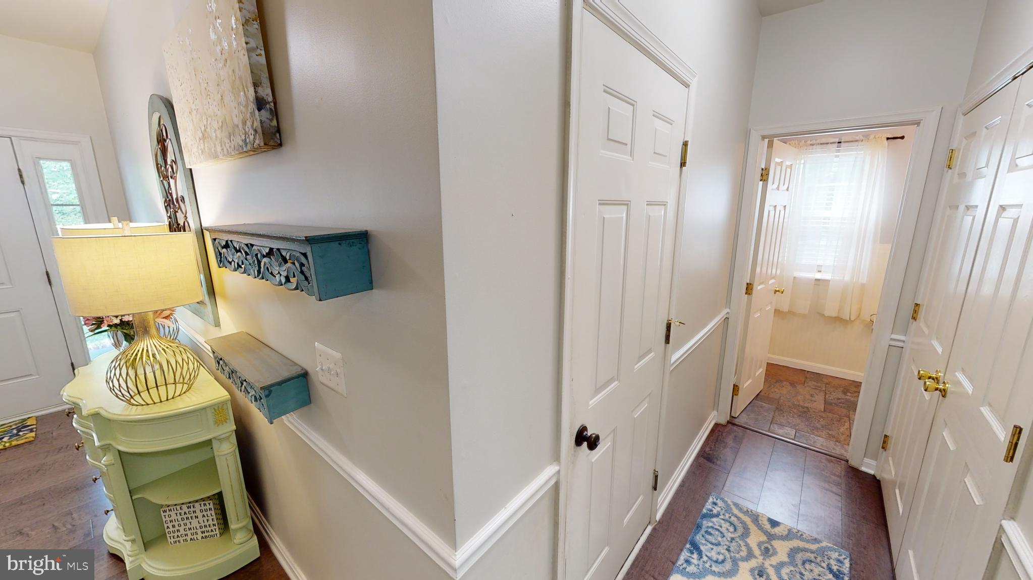 SWAN POINT - Residential