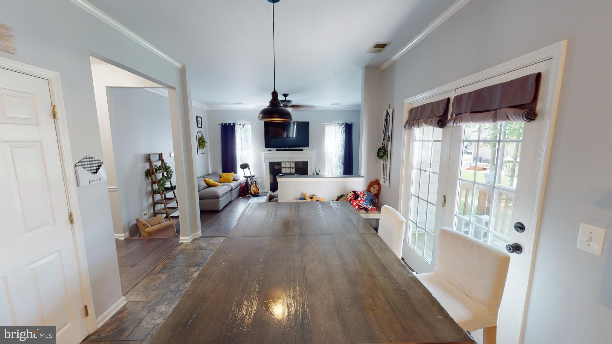 SWAN POINT - Residential