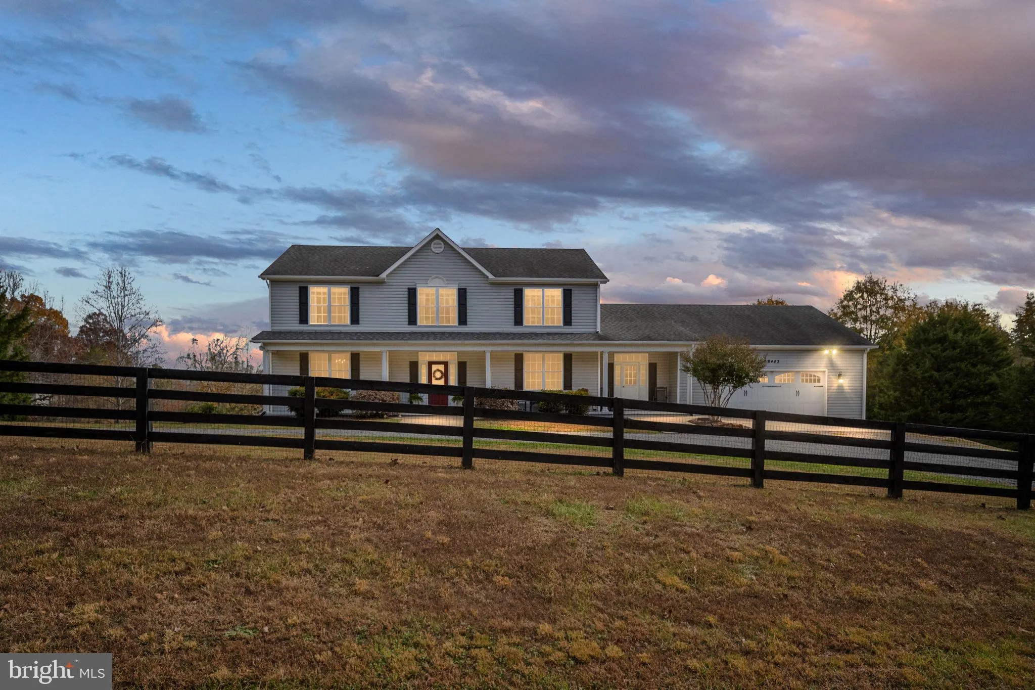 Rhoadesville, Virginia 22542, United States, 4 Bedrooms Bedrooms, ,3 BathroomsBathrooms,Residential,Coming Soon,237713
