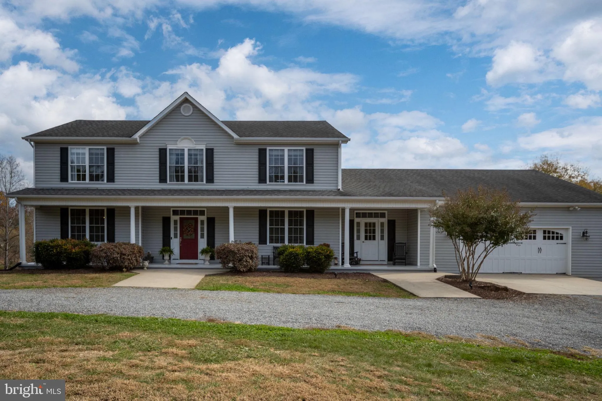 Rhoadesville, Virginia 22542, United States, 4 Bedrooms Bedrooms, ,3 BathroomsBathrooms,Residential,Coming Soon,237713