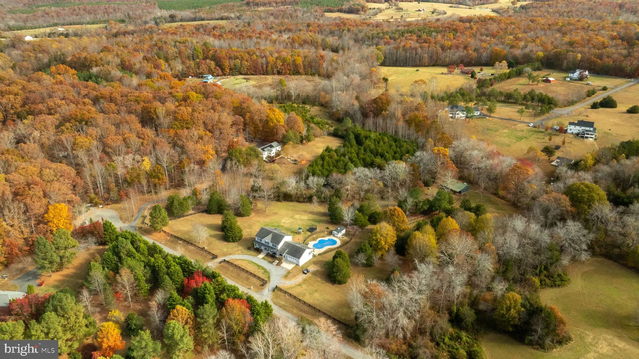 Rhoadesville, Virginia 22542, United States, 4 Bedrooms Bedrooms, ,3 BathroomsBathrooms,Residential,Coming Soon,237713