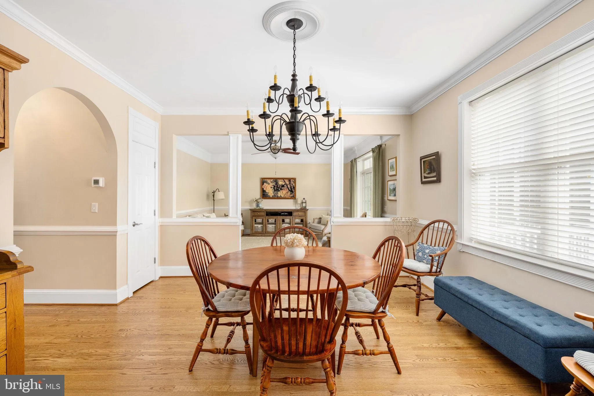 Rhoadesville, Virginia 22542, United States, 4 Bedrooms Bedrooms, ,3 BathroomsBathrooms,Residential,Coming Soon,237713