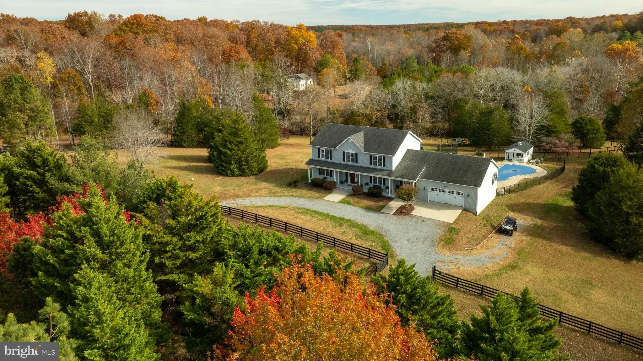 Rhoadesville, Virginia 22542, United States, 4 Bedrooms Bedrooms, ,3 BathroomsBathrooms,Residential,Coming Soon,237713