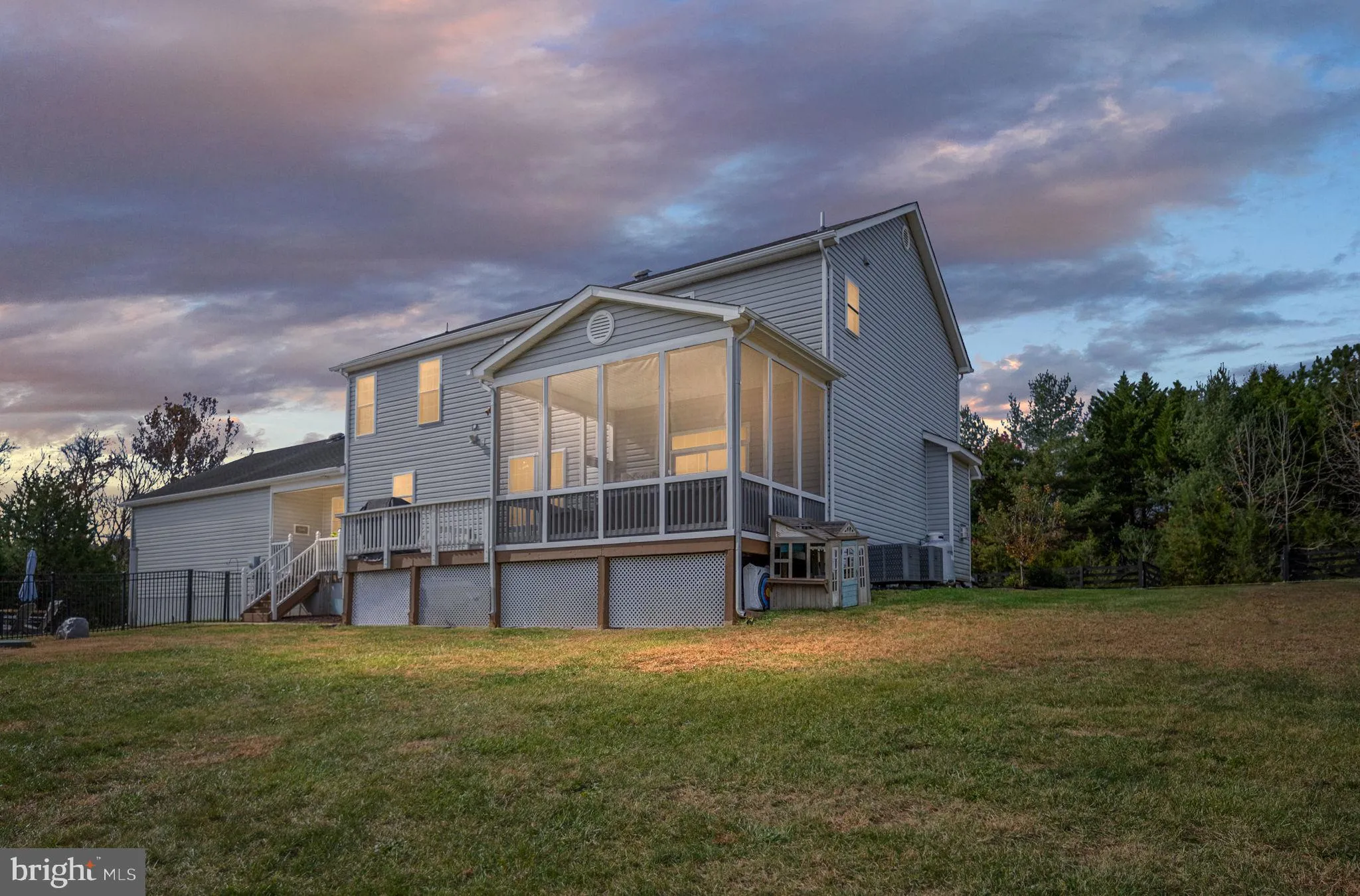 Rhoadesville, Virginia 22542, United States, 4 Bedrooms Bedrooms, ,3 BathroomsBathrooms,Residential,Coming Soon,237713