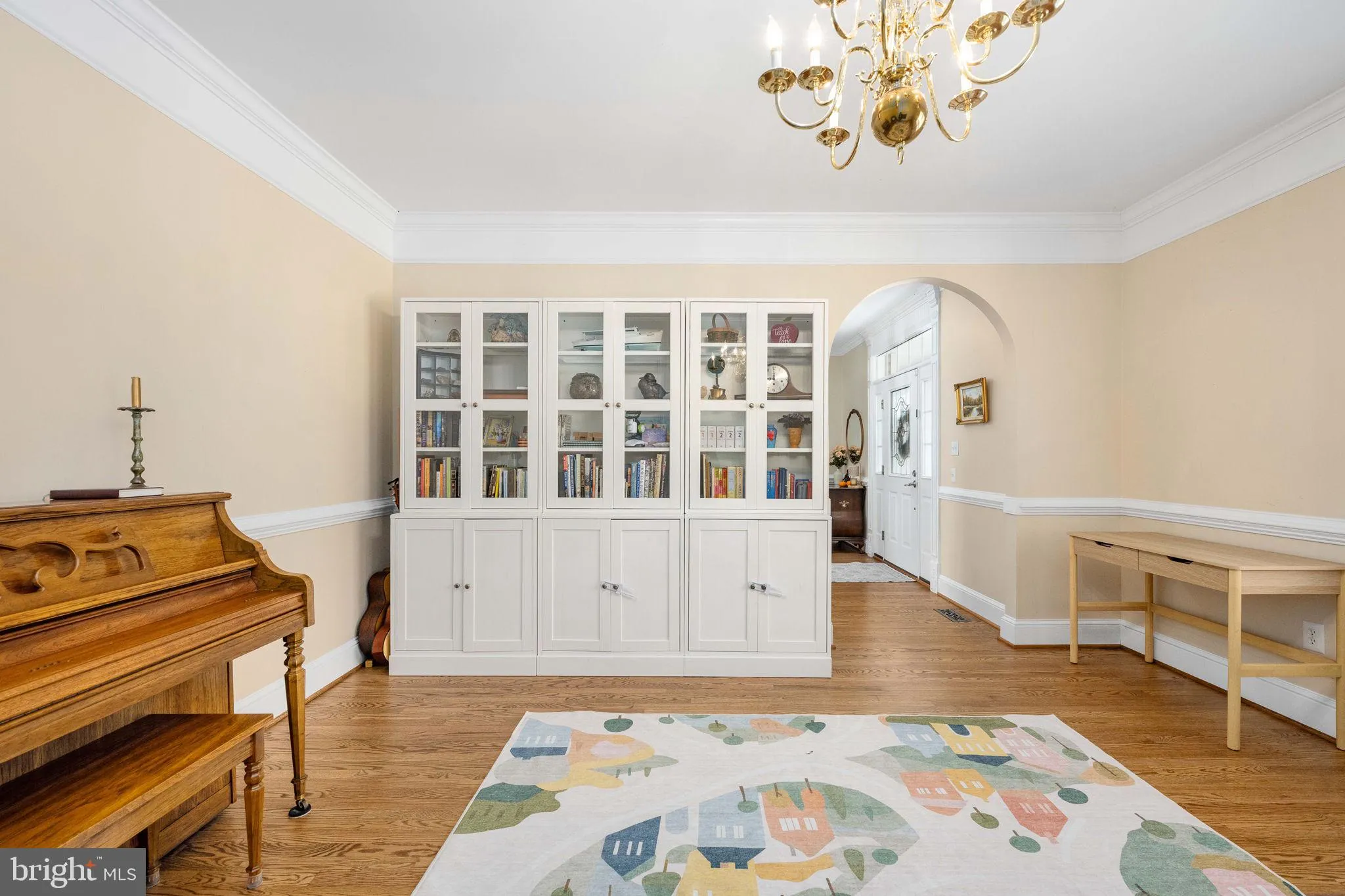 Rhoadesville, Virginia 22542, United States, 4 Bedrooms Bedrooms, ,3 BathroomsBathrooms,Residential,Coming Soon,237713