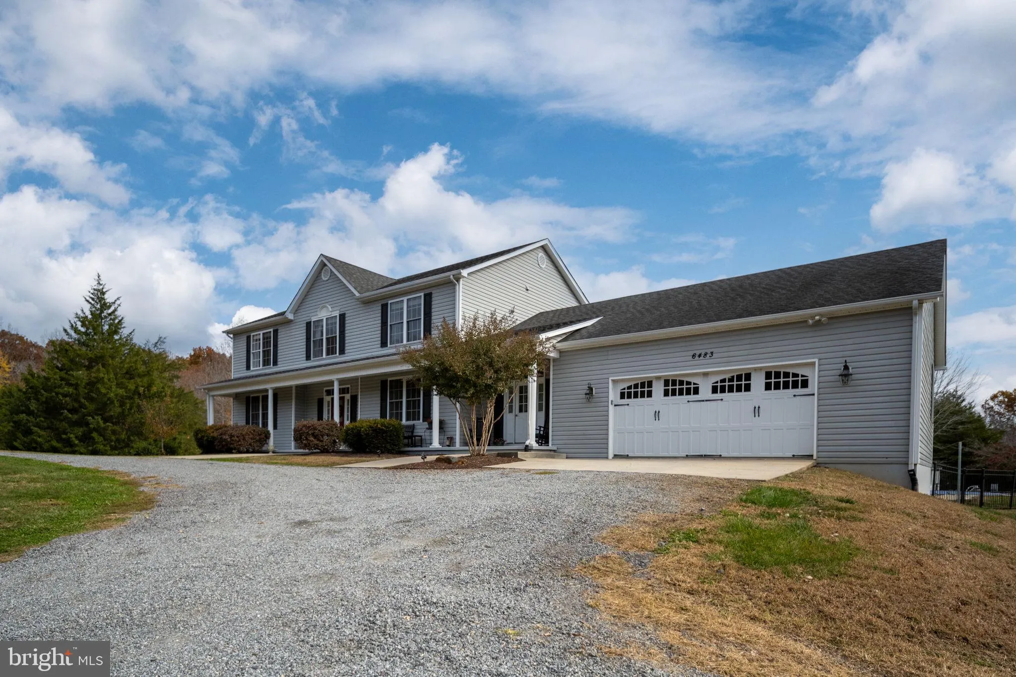 Rhoadesville, Virginia 22542, United States, 4 Bedrooms Bedrooms, ,3 BathroomsBathrooms,Residential,Coming Soon,237713