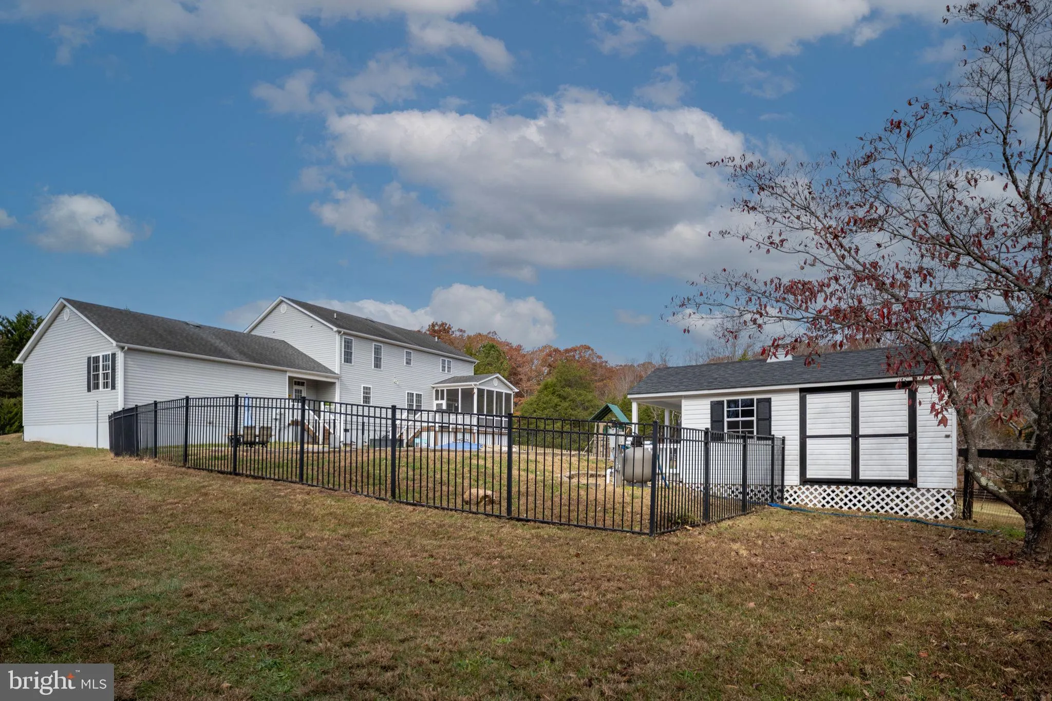 Rhoadesville, Virginia 22542, United States, 4 Bedrooms Bedrooms, ,3 BathroomsBathrooms,Residential,Coming Soon,237713