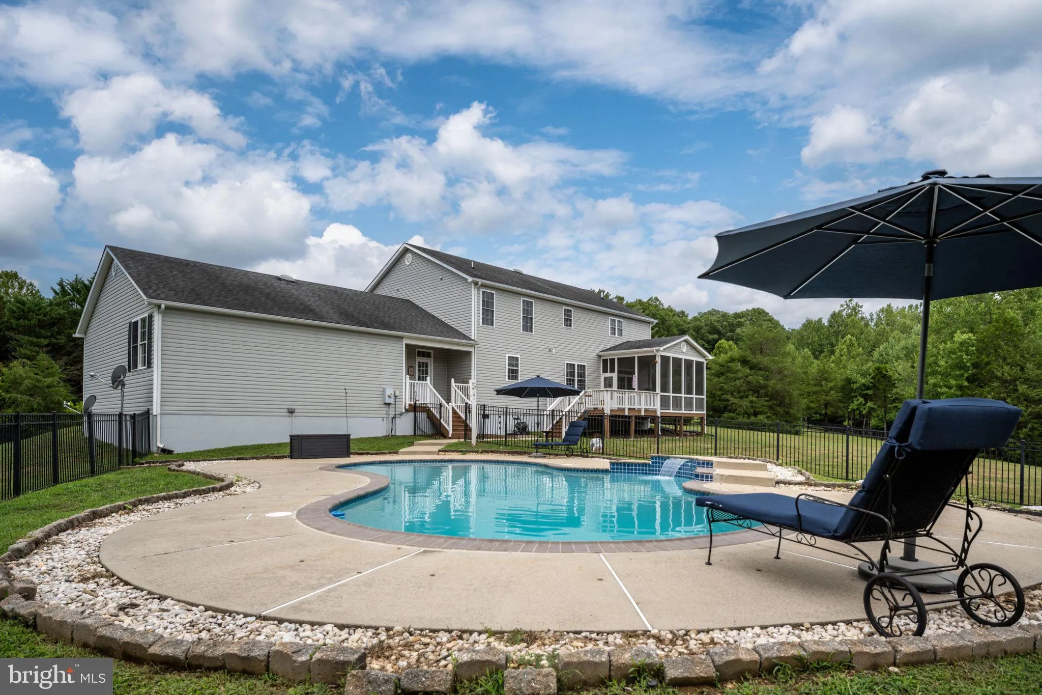 Rhoadesville, Virginia 22542, United States, 4 Bedrooms Bedrooms, ,3 BathroomsBathrooms,Residential,Coming Soon,237713