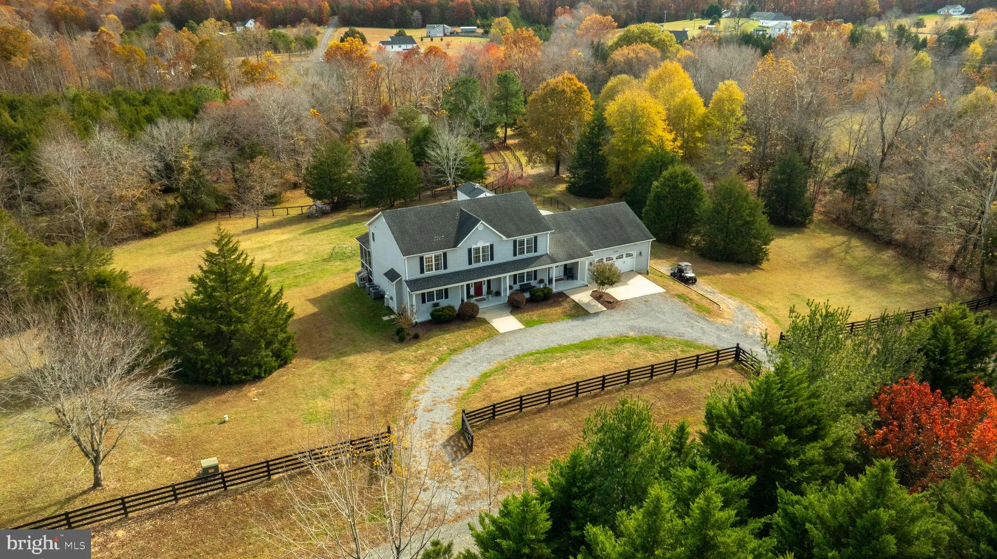 Rhoadesville, Virginia 22542, United States, 4 Bedrooms Bedrooms, ,3 BathroomsBathrooms,Residential,Coming Soon,237713