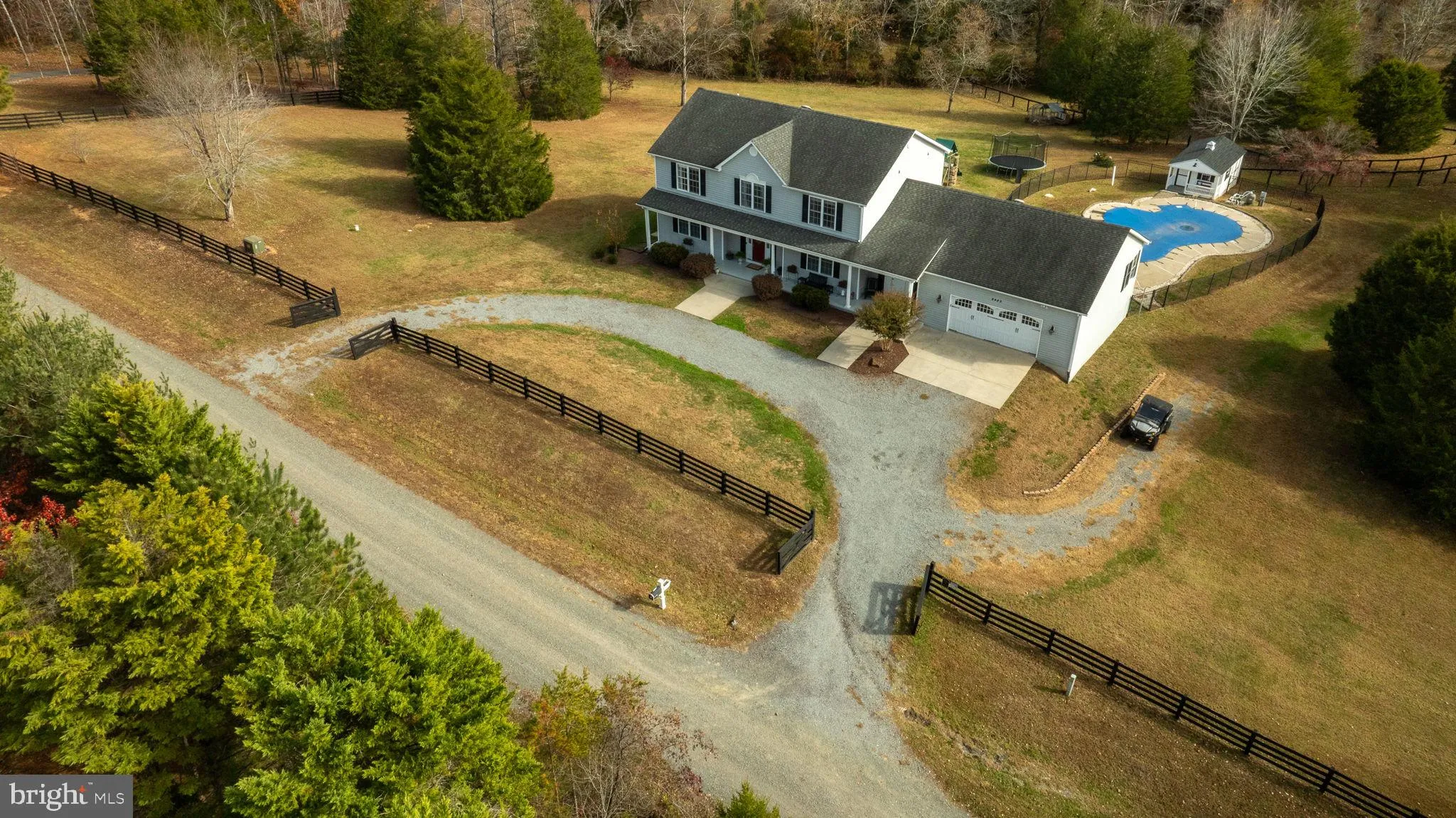 Rhoadesville, Virginia 22542, United States, 4 Bedrooms Bedrooms, ,3 BathroomsBathrooms,Residential,Coming Soon,237713