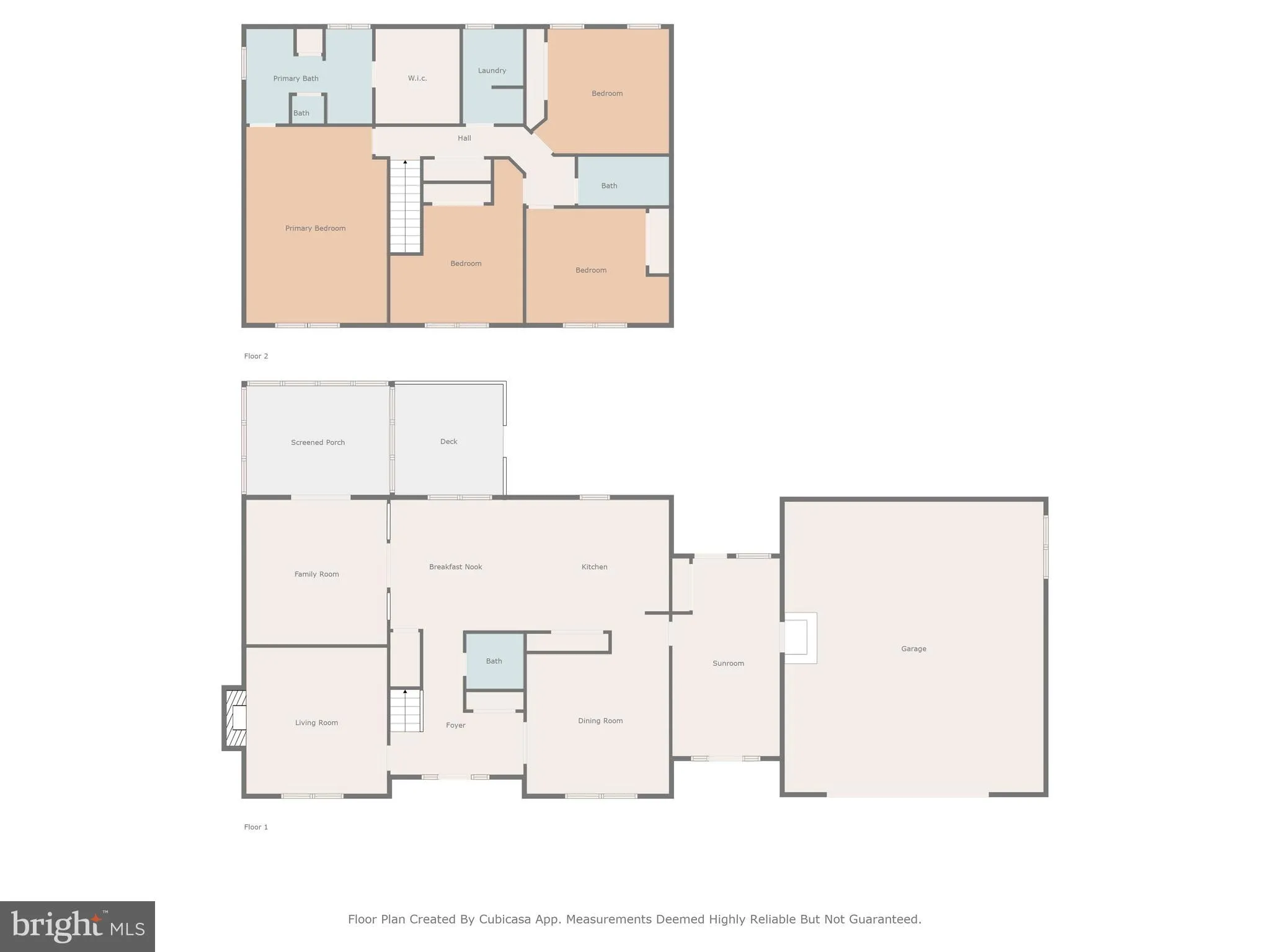 Rhoadesville, Virginia 22542, United States, 4 Bedrooms Bedrooms, ,3 BathroomsBathrooms,Residential,Coming Soon,237713