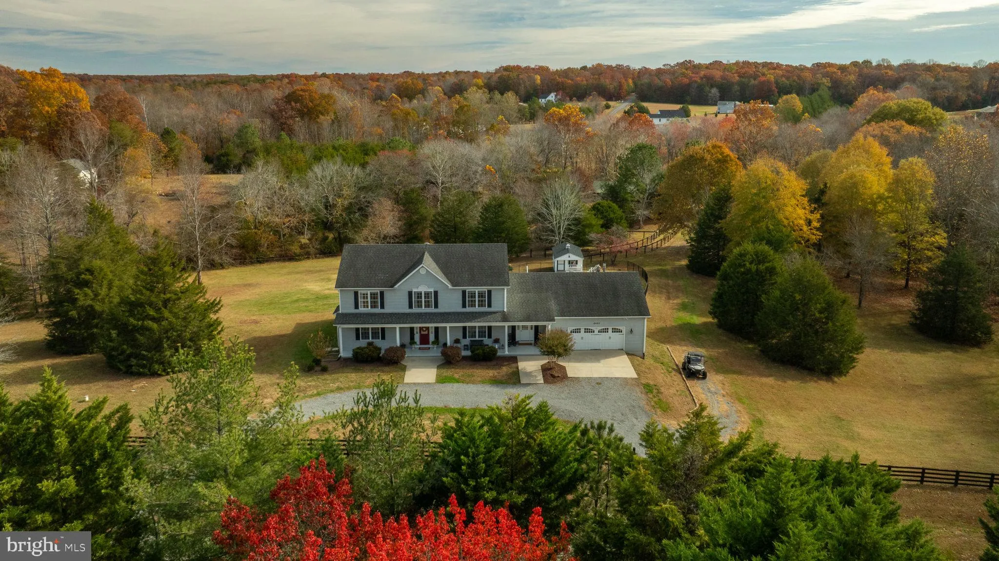 Rhoadesville, Virginia 22542, United States, 4 Bedrooms Bedrooms, ,3 BathroomsBathrooms,Residential,Coming Soon,237713