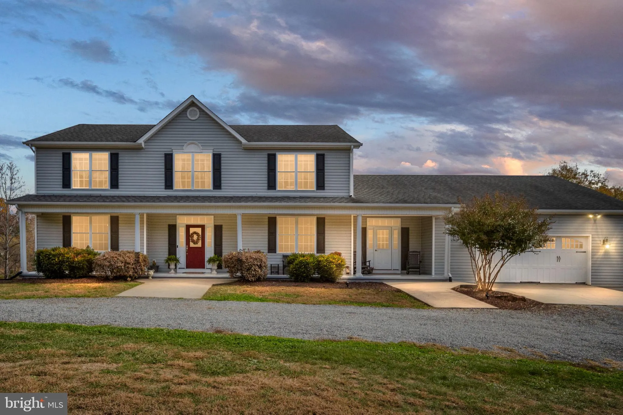 Rhoadesville, Virginia 22542, United States, 4 Bedrooms Bedrooms, ,3 BathroomsBathrooms,Residential,Coming Soon,237713