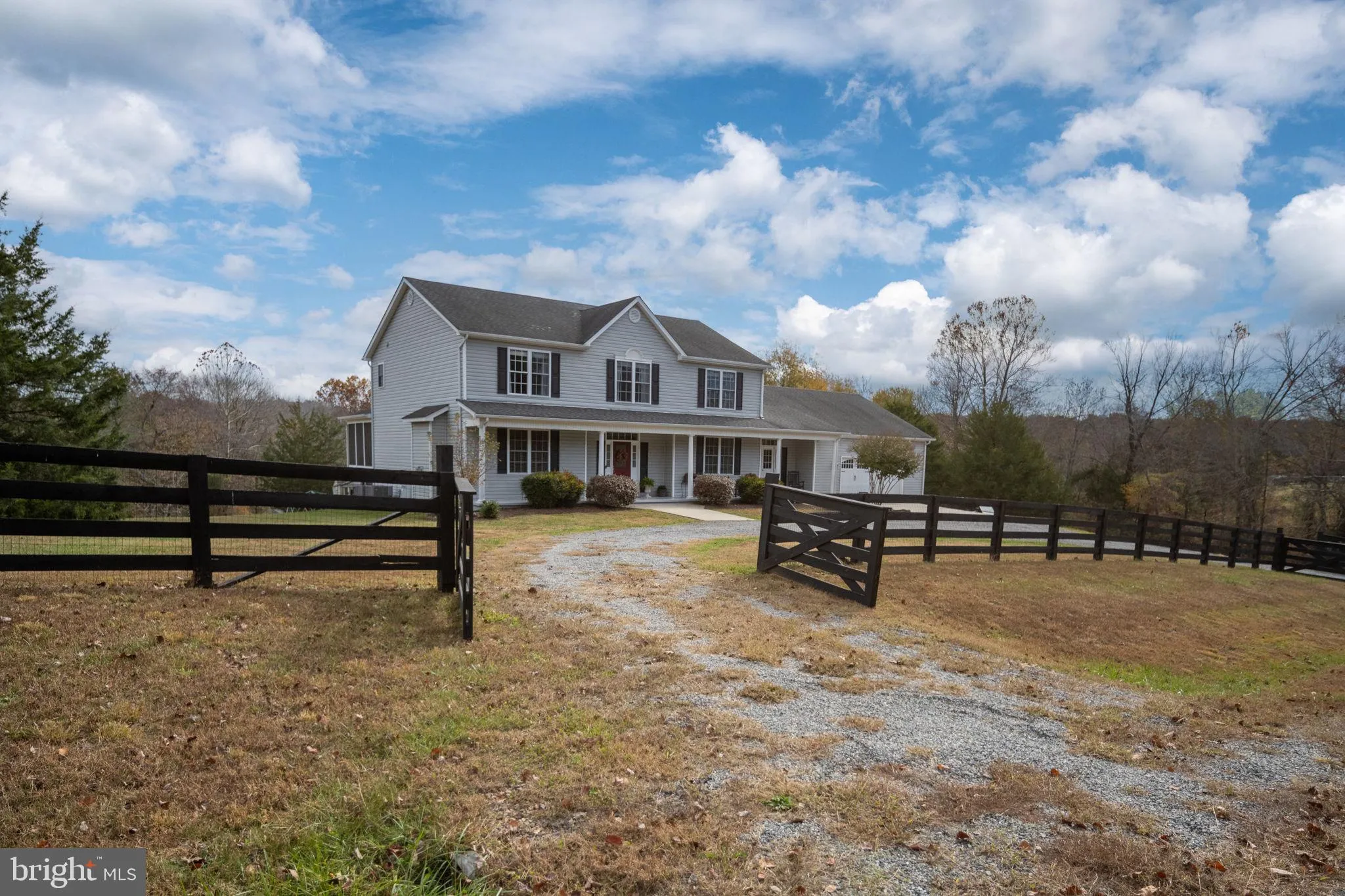 Rhoadesville, Virginia 22542, United States, 4 Bedrooms Bedrooms, ,3 BathroomsBathrooms,Residential,Coming Soon,237713