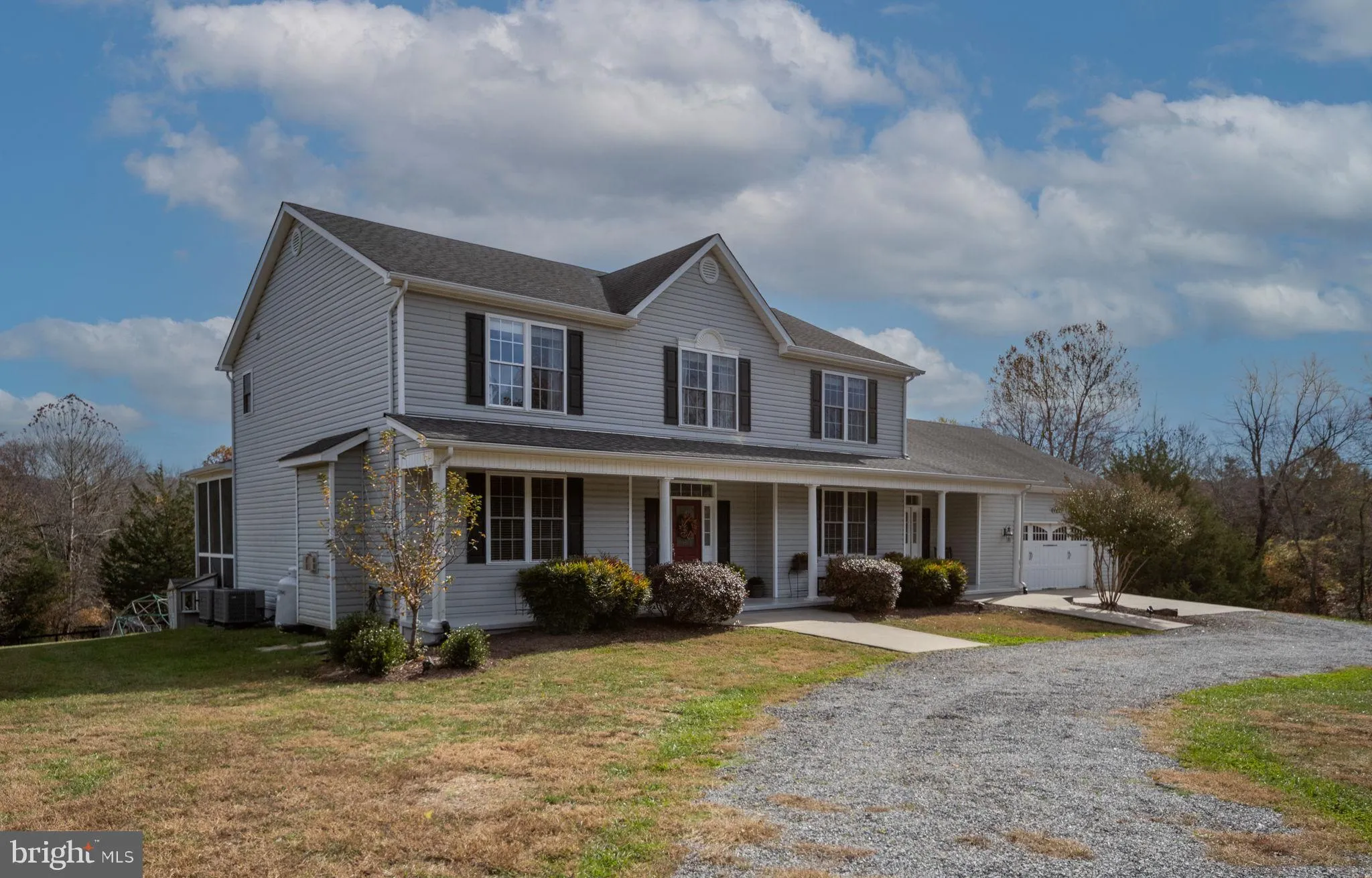 Rhoadesville, Virginia 22542, United States, 4 Bedrooms Bedrooms, ,3 BathroomsBathrooms,Residential,Coming Soon,237713