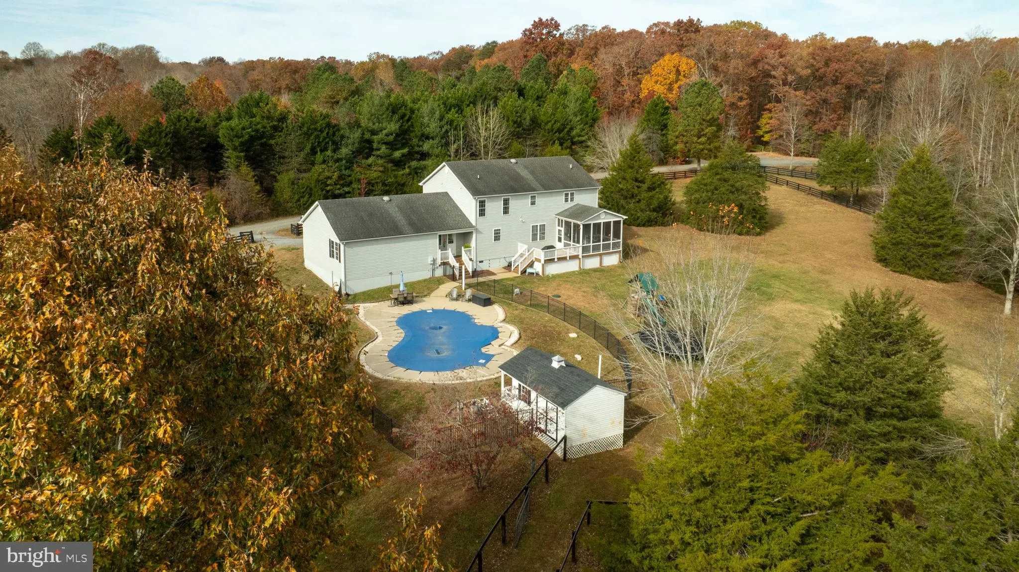 Rhoadesville, Virginia 22542, United States, 4 Bedrooms Bedrooms, ,3 BathroomsBathrooms,Residential,Coming Soon,237713