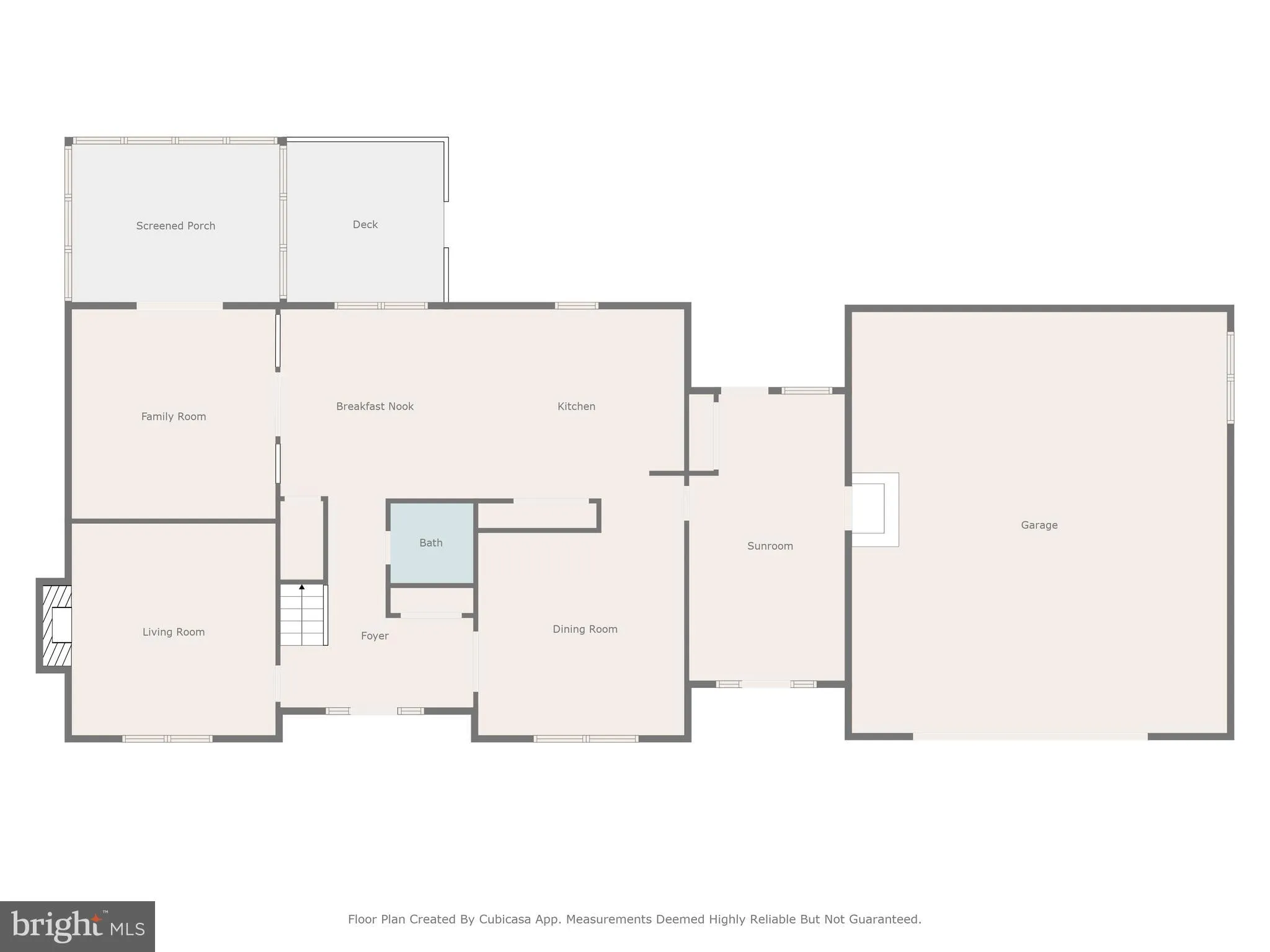 Rhoadesville, Virginia 22542, United States, 4 Bedrooms Bedrooms, ,3 BathroomsBathrooms,Residential,Coming Soon,237713