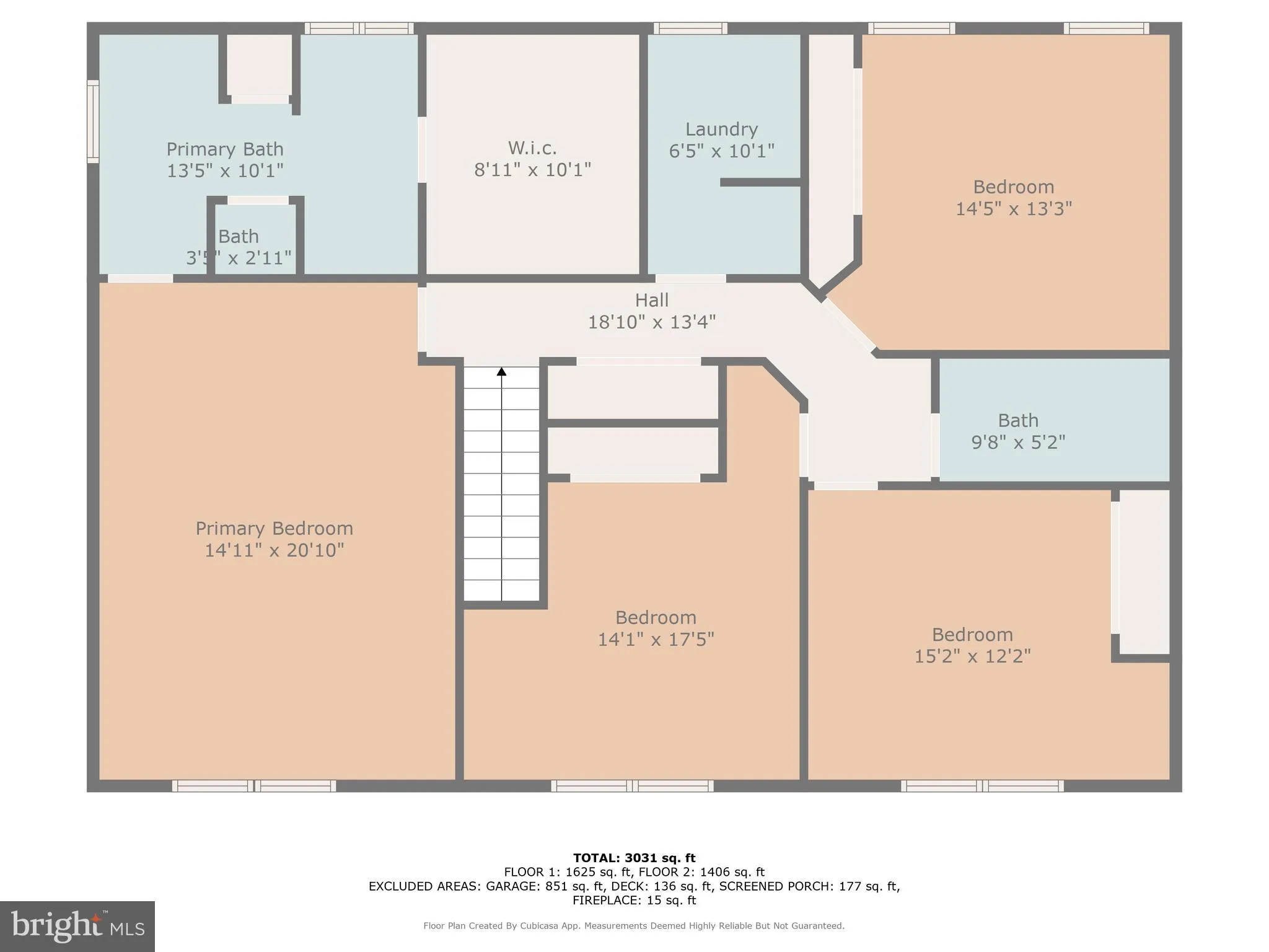 Rhoadesville, Virginia 22542, United States, 4 Bedrooms Bedrooms, ,3 BathroomsBathrooms,Residential,Coming Soon,237713