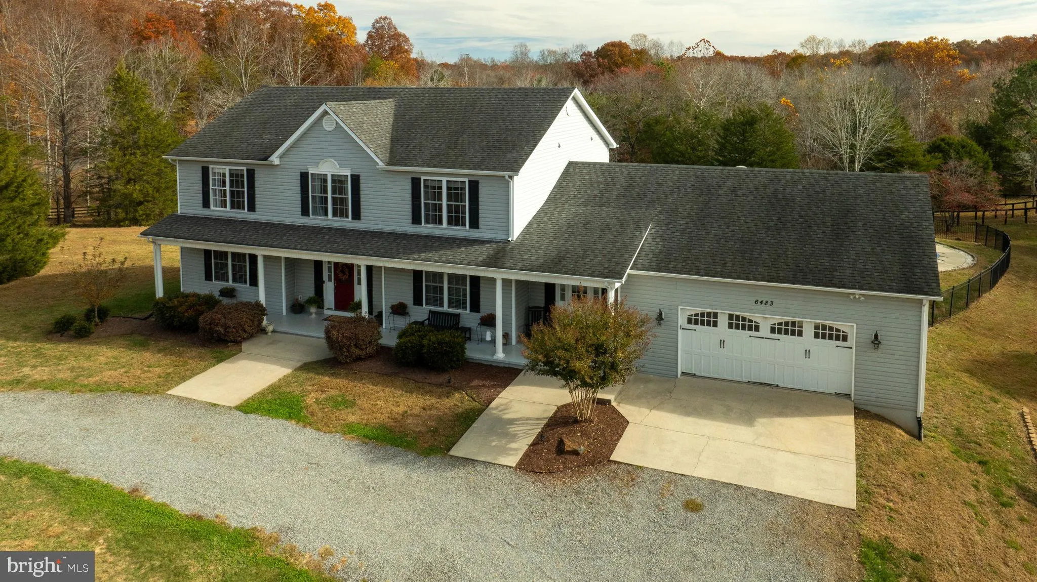 Rhoadesville, Virginia 22542, United States, 4 Bedrooms Bedrooms, ,3 BathroomsBathrooms,Residential,Coming Soon,237713