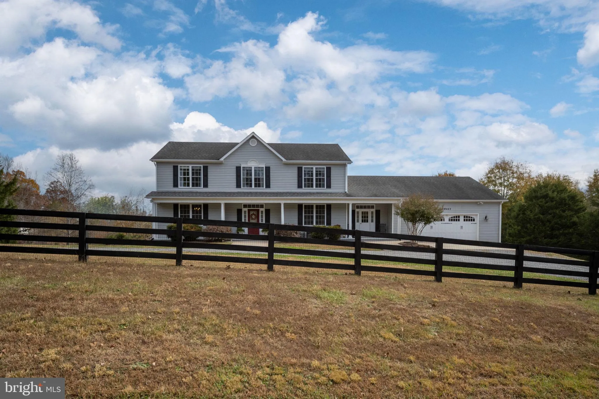 Rhoadesville, Virginia 22542, United States, 4 Bedrooms Bedrooms, ,3 BathroomsBathrooms,Residential,Coming Soon,237713