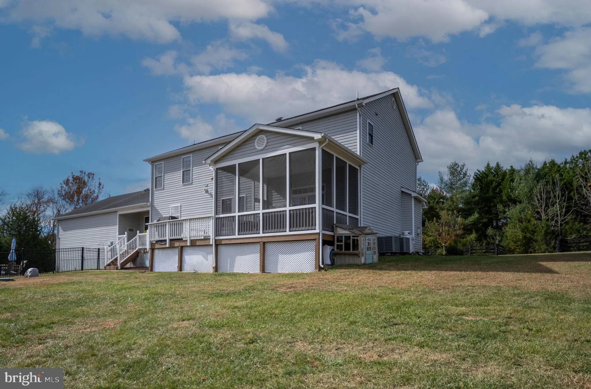 Rhoadesville, Virginia 22542, United States, 4 Bedrooms Bedrooms, ,3 BathroomsBathrooms,Residential,Coming Soon,237713