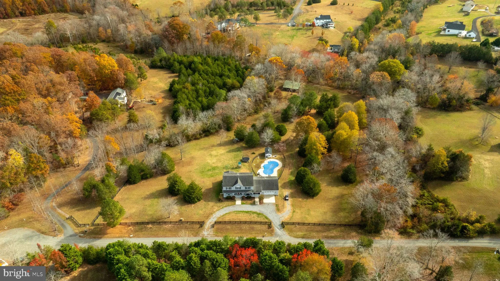 Rhoadesville, Virginia 22542, United States, 4 Bedrooms Bedrooms, ,3 BathroomsBathrooms,Residential,Coming Soon,237713