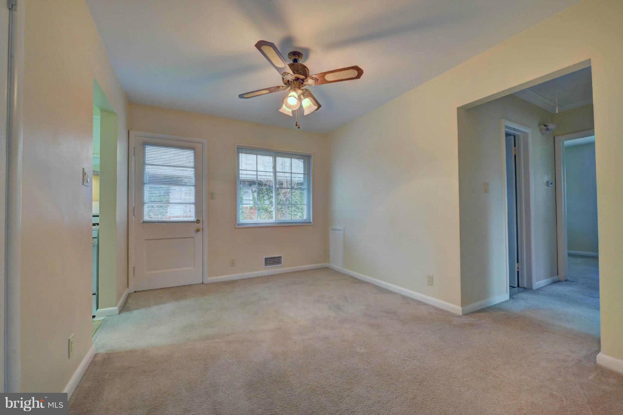 GLENCARLYN - Residential