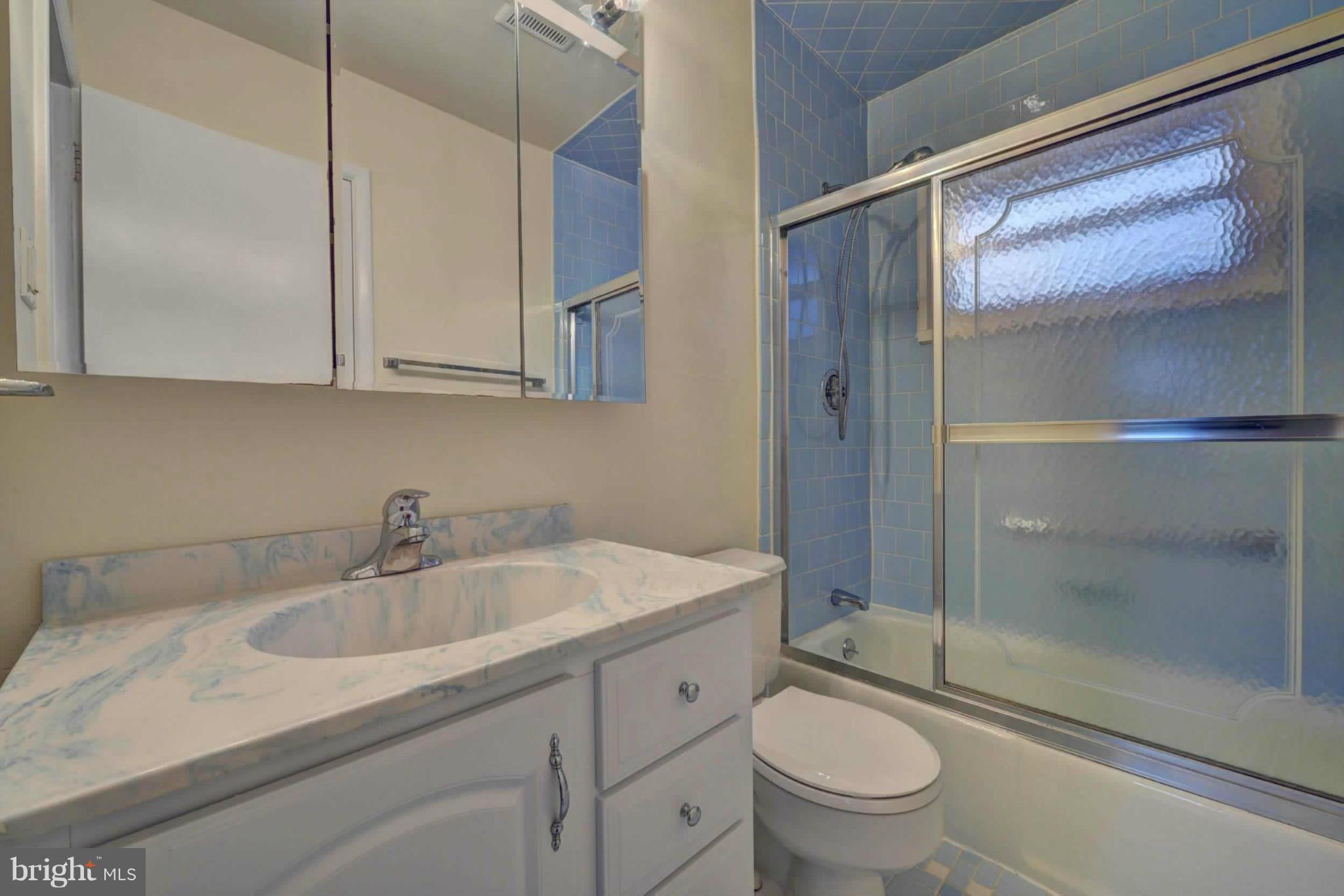 GLENCARLYN - Residential