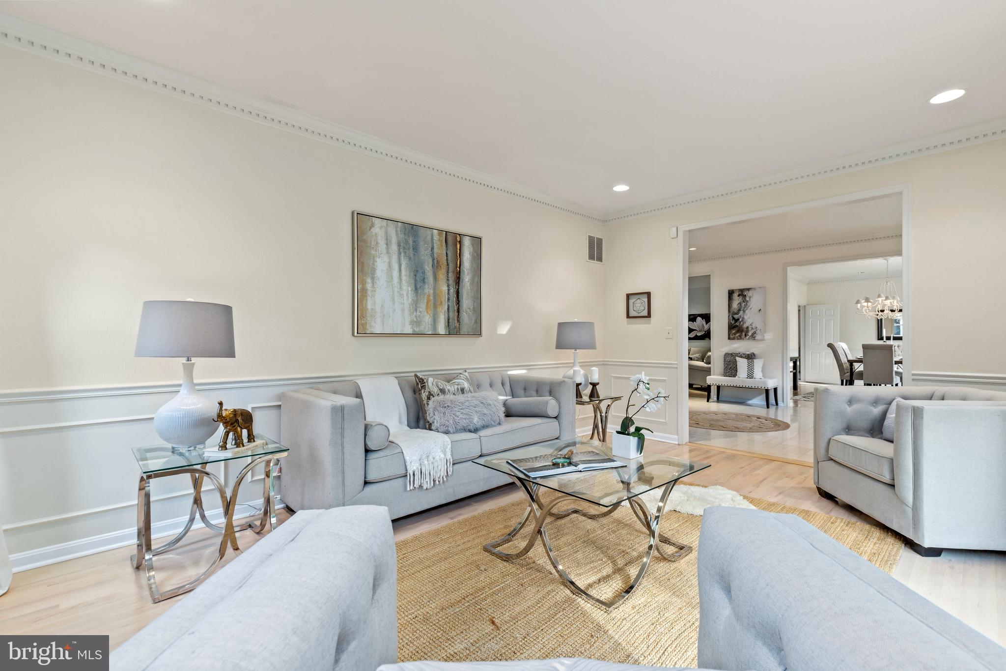 KENTSDALE ESTATES - Residential