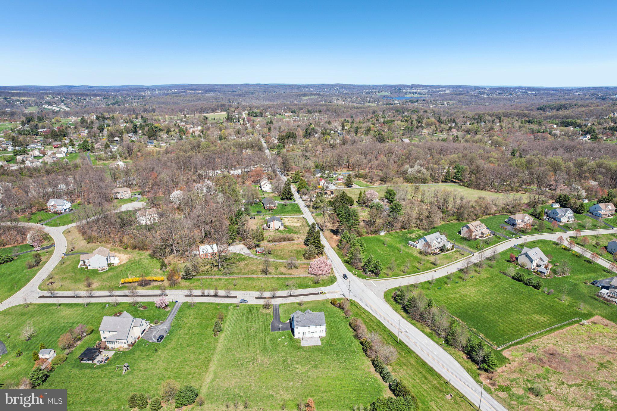 HEATHER WYND WEST - Residential