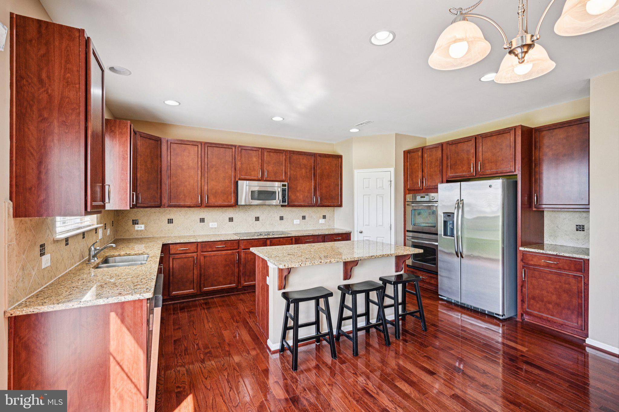 HEATHER WYND WEST - Residential