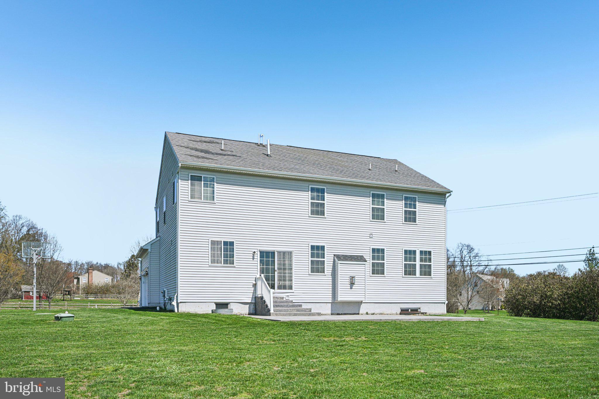 HEATHER WYND WEST - Residential