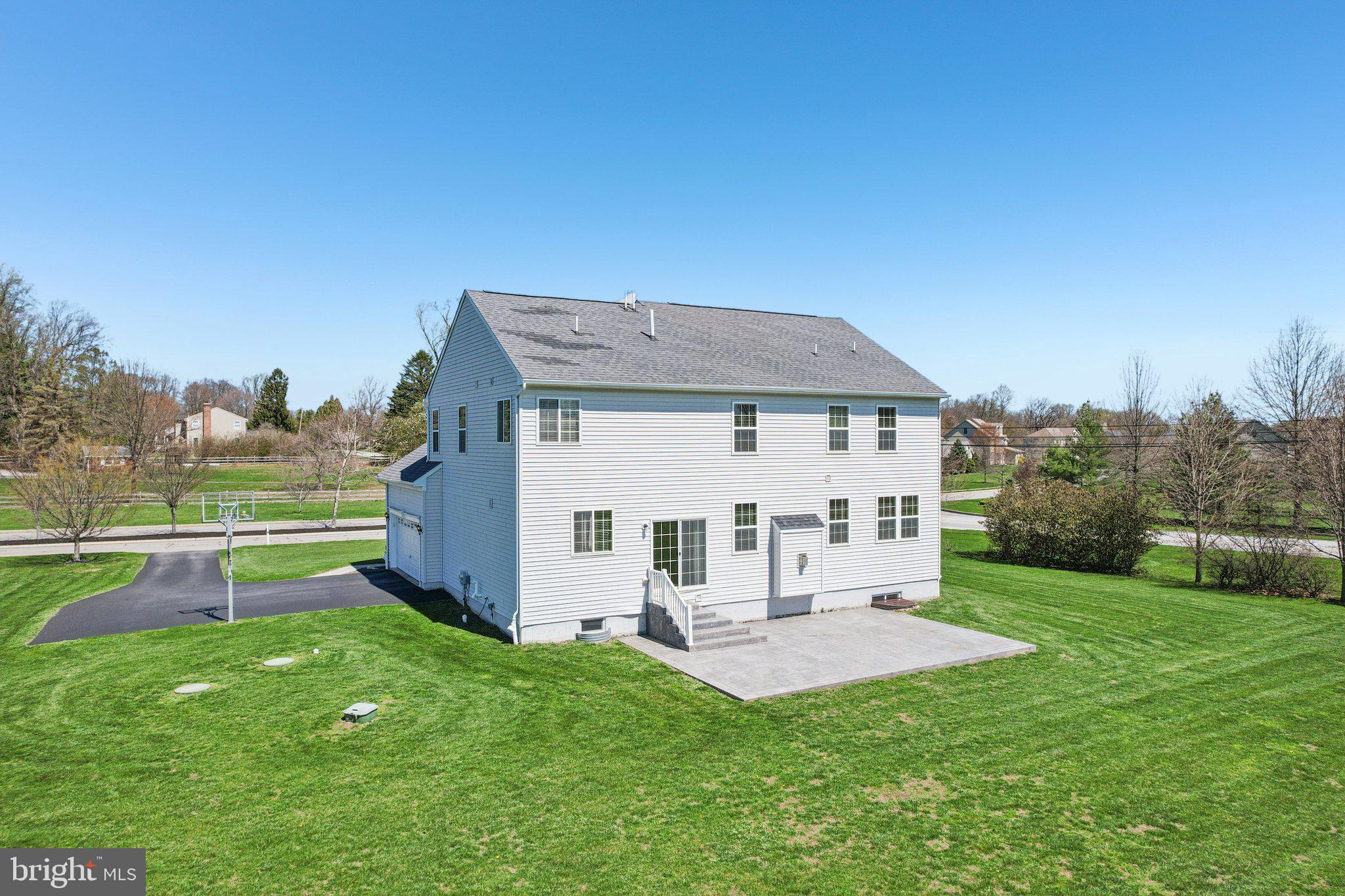 HEATHER WYND WEST - Residential