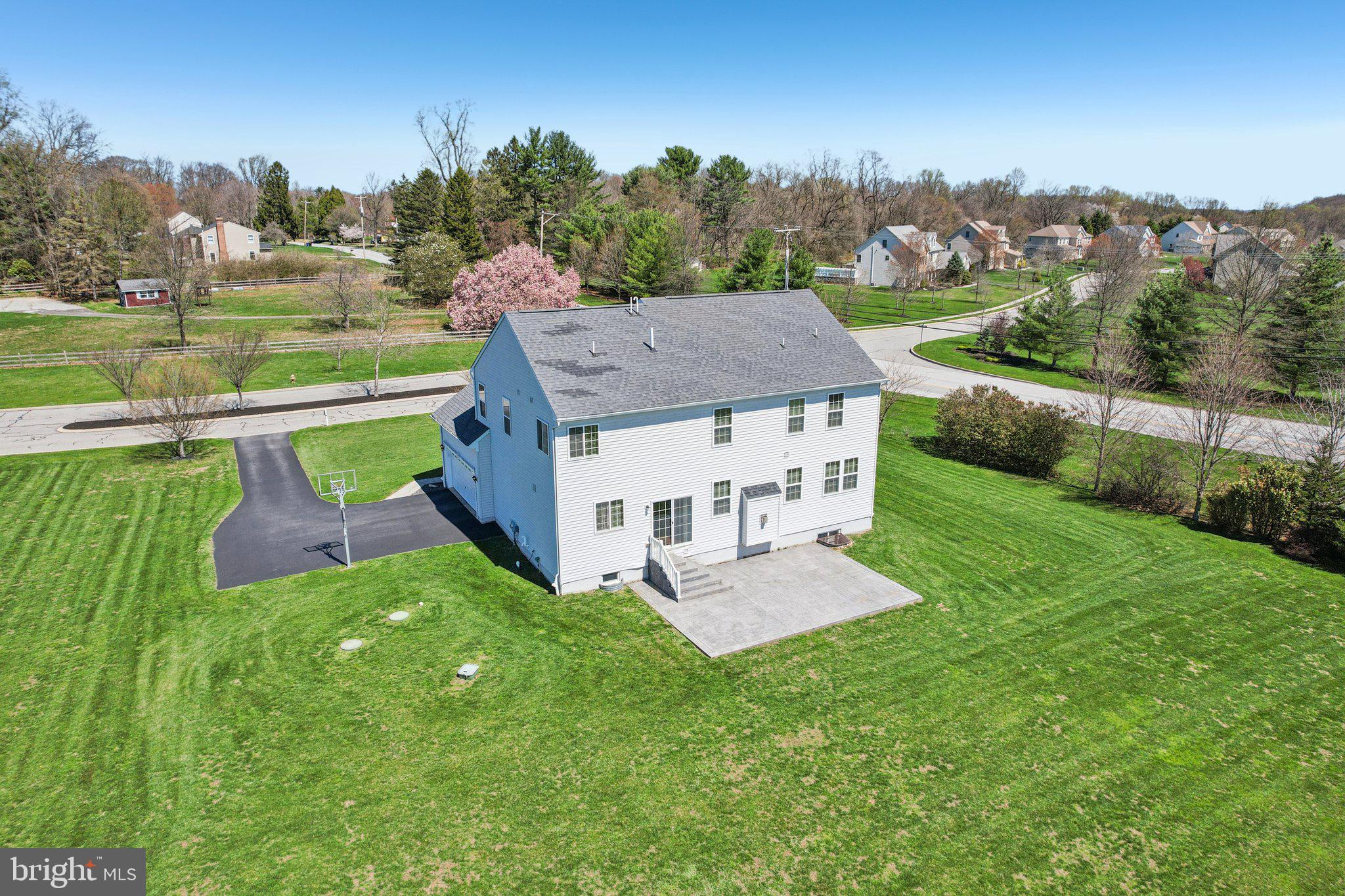 HEATHER WYND WEST - Residential