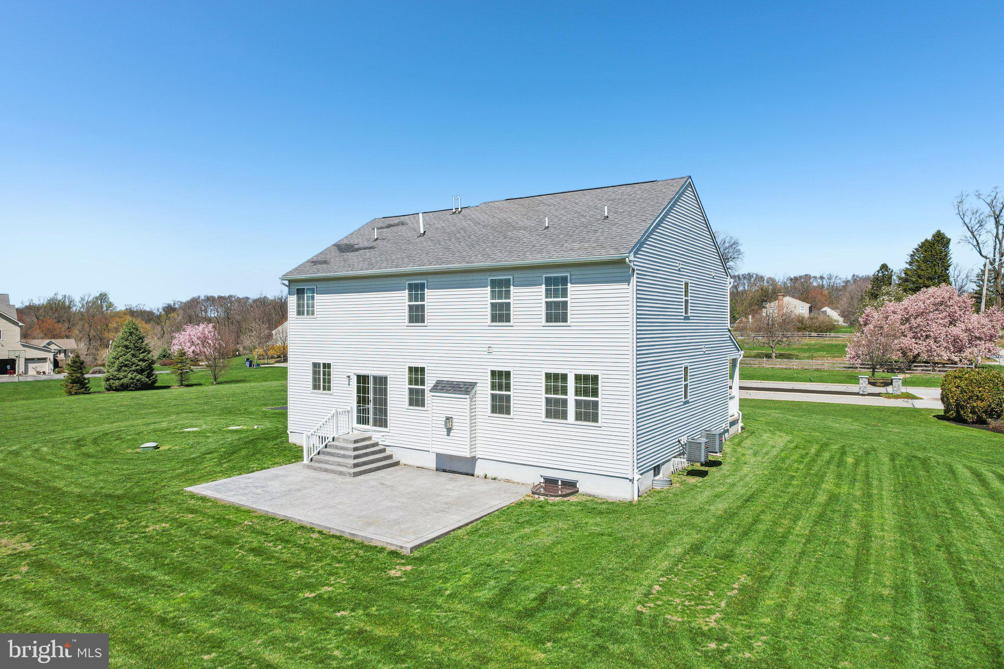 HEATHER WYND WEST - Residential