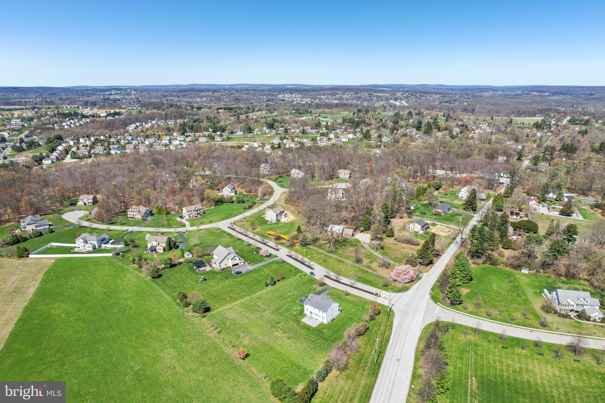 HEATHER WYND WEST - Residential