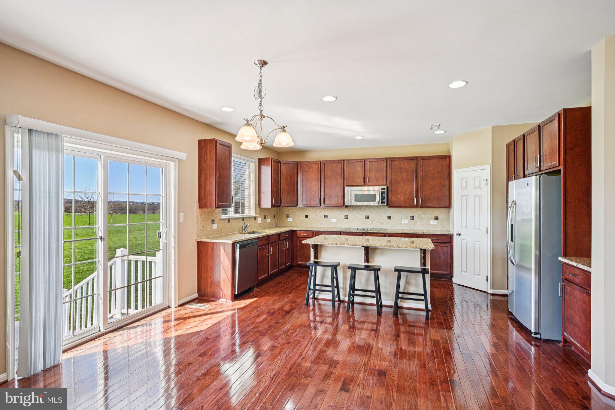 HEATHER WYND WEST - Residential