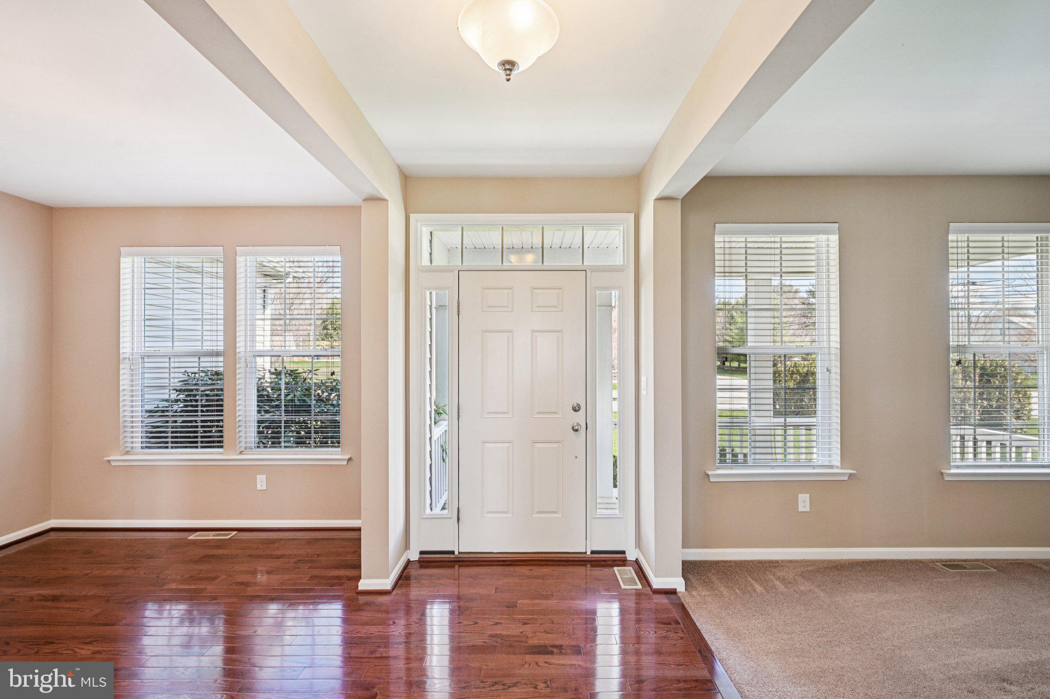 HEATHER WYND WEST - Residential